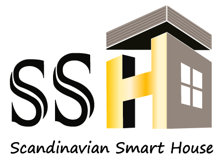 Scandinavian Smart House